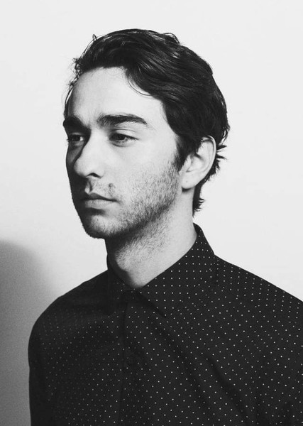 Alex Wolff photo