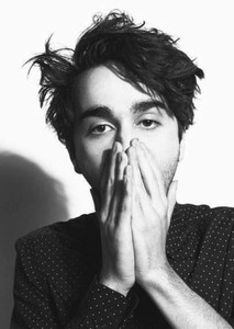 Alex Wolff