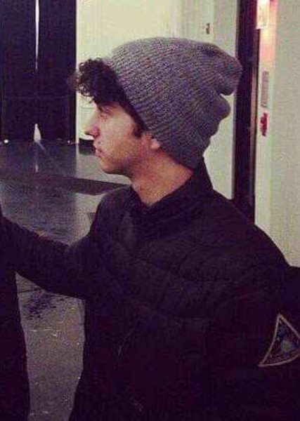 Alex Wolff photo