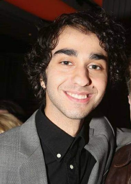 Alex Wolff photo