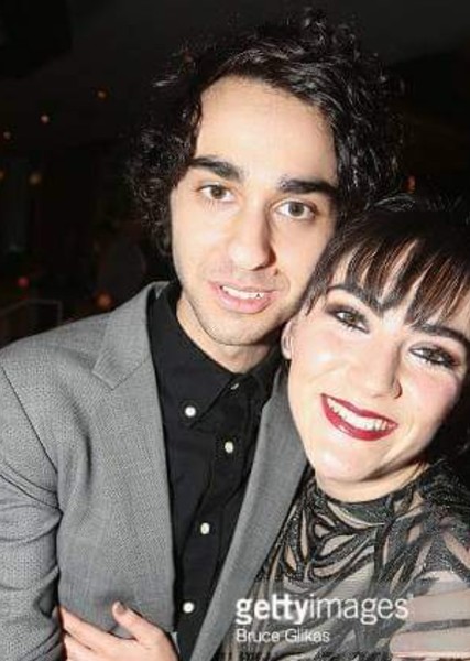 Alex Wolff photo