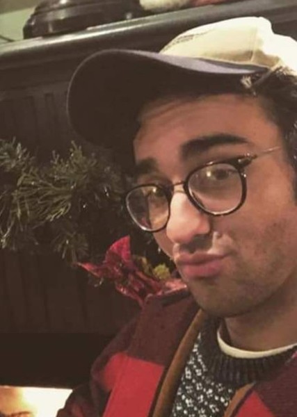 Alex Wolff photo