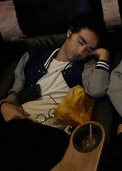 Alex Wolff photo