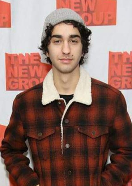 Alex Wolff photo