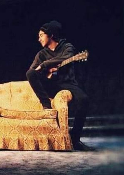 Alex Wolff photo