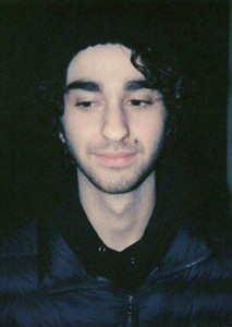 Alex Wolff