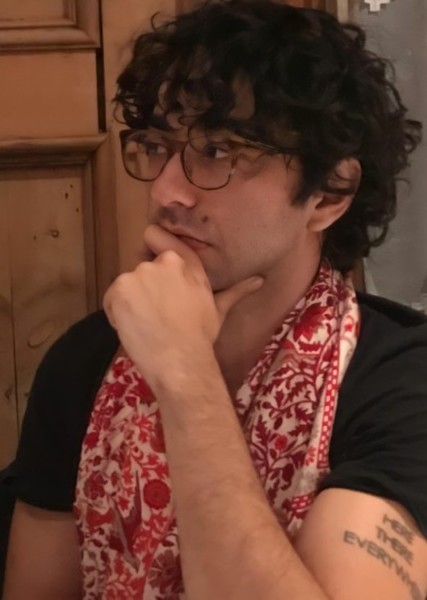Alex Wolff photo