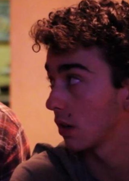 Alex Wolff photo