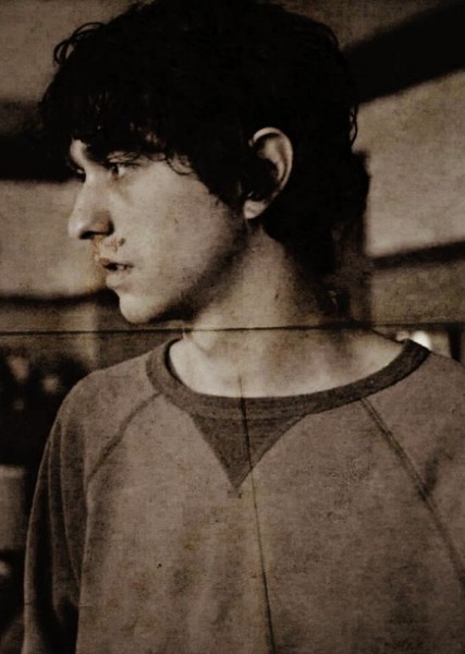 Alex Wolff photo