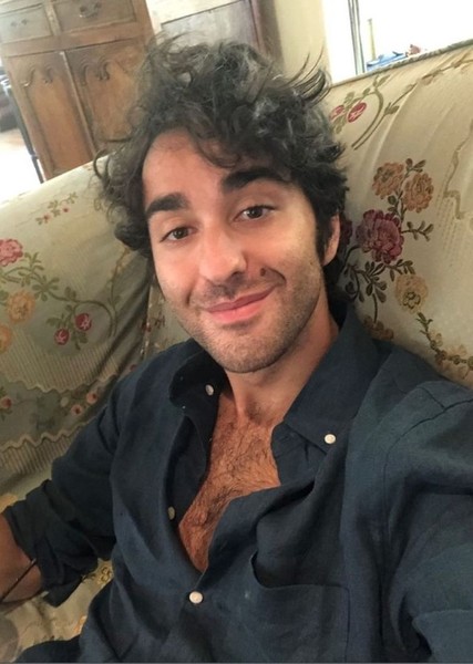 Alex Wolff photo