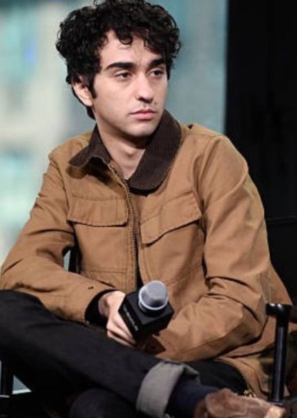Alex Wolff photo