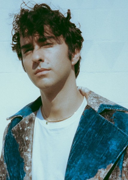 Alex Wolff photo
