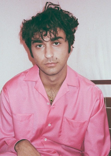 Alex Wolff photo