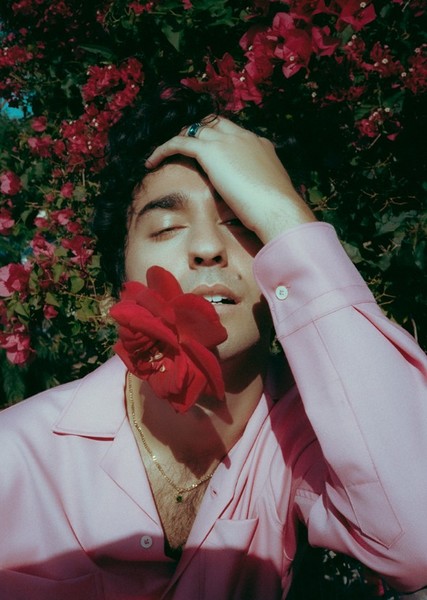 Alex Wolff photo