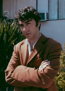 Alex Wolff