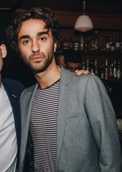 Alex Wolff photo