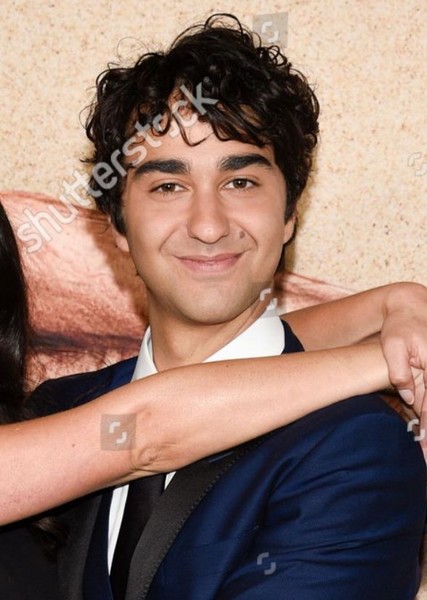 Alex Wolff photo