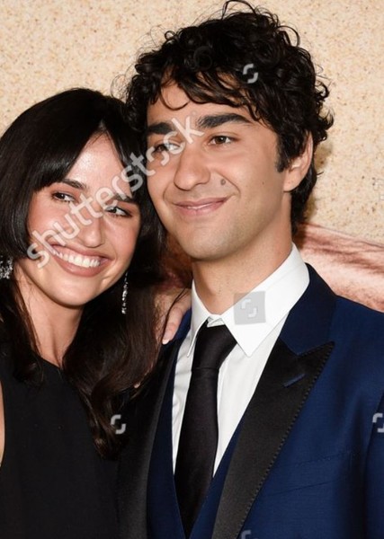 Alex Wolff photo
