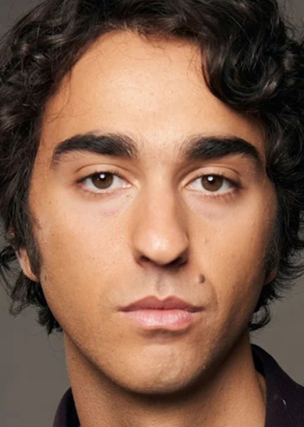 Alex Wolff photo