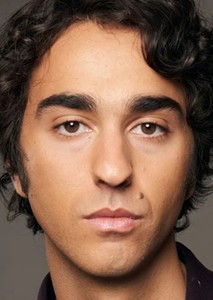 Alex Wolff