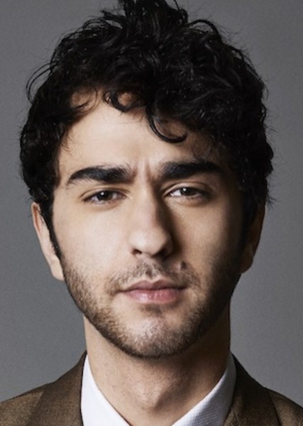 Alex Wolff photo