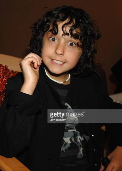 Alex Wolff photo
