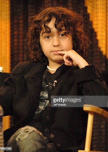 Alex Wolff photo