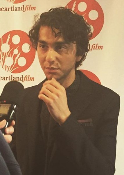 Alex Wolff photo