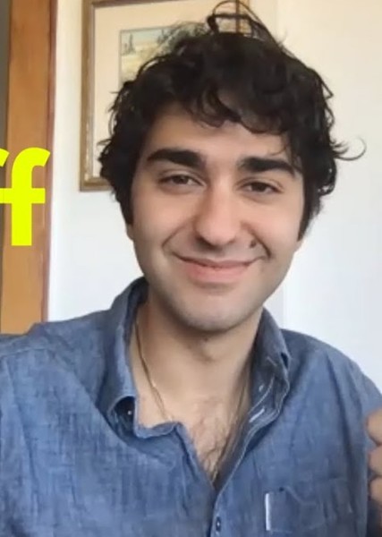 Alex Wolff photo