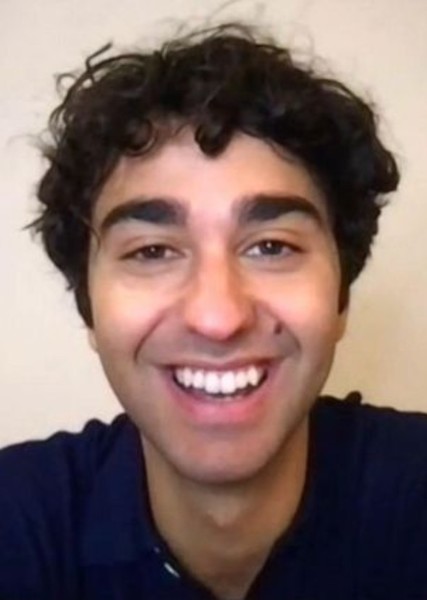 Alex Wolff photo