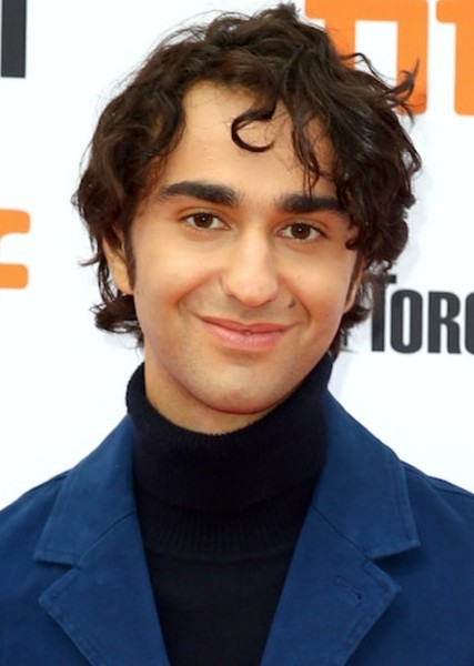 Alex Wolff photo