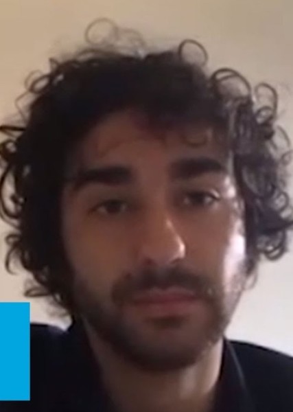 Alex Wolff photo