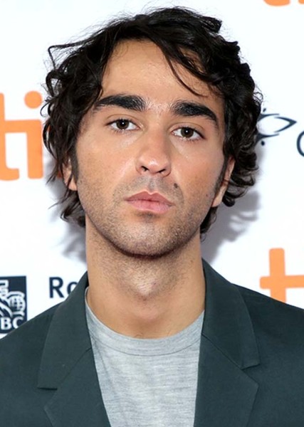 Alex Wolff photo