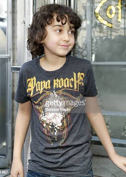 Alex Wolff photo