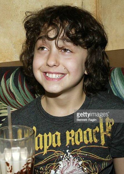 Alex Wolff photo