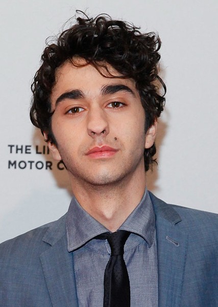 Alex Wolff photo