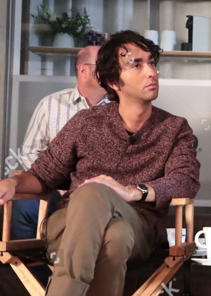 Alex Wolff photo