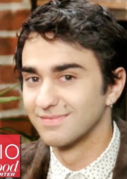 Alex Wolff photo
