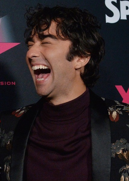 Alex Wolff photo