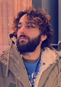 Alex Wolff