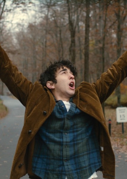 Alex Wolff photo