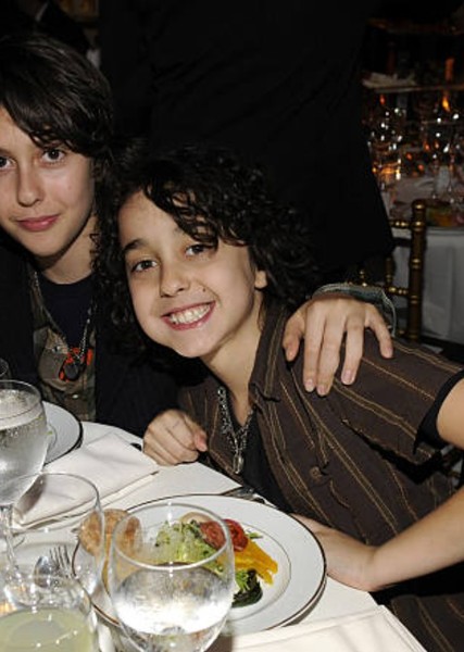 Alex Wolff photo