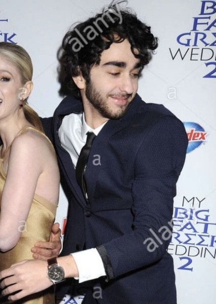 Alex Wolff photo