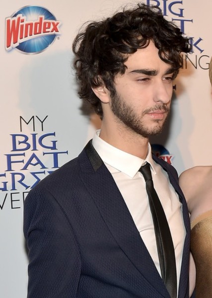 Alex Wolff photo