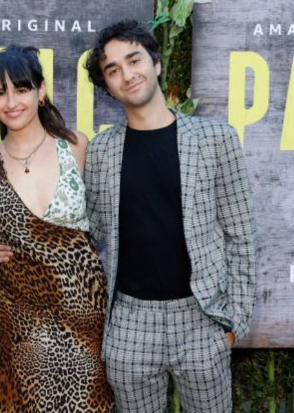 Alex Wolff photo