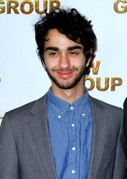 Alex Wolff photo