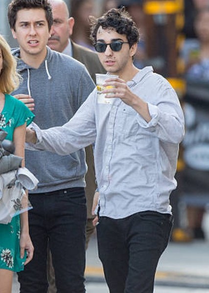 Alex Wolff photo