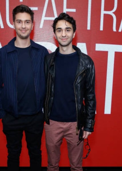 Alex Wolff photo