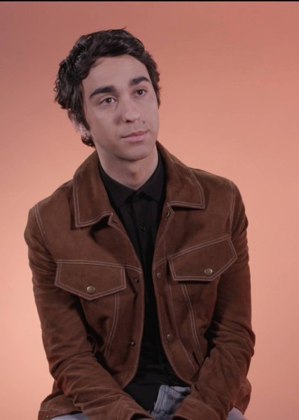 Alex Wolff photo