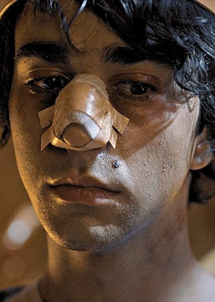 Alex Wolff photo